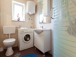 Spacious Apartment in The Croatian Islands