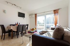 Spacious Apartment in The Croatian Islands