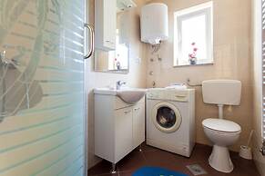 Spacious Apartment in The Croatian Islands