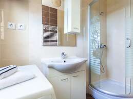 Spacious Apartment in The Croatian Islands