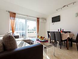 Spacious Apartment in The Croatian Islands