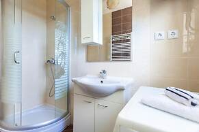 Spacious Apartment in The Croatian Islands