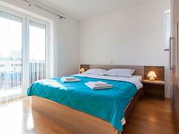 Spacious Apartment in The Croatian Islands