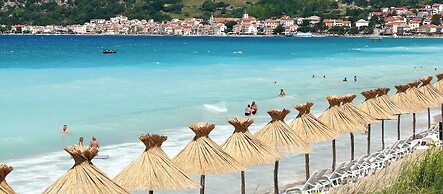 Spacious Apartment in The Croatian Islands