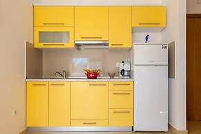 Spacious Apartment in The Croatian Islands