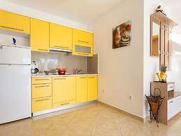 Spacious Apartment in The Croatian Islands