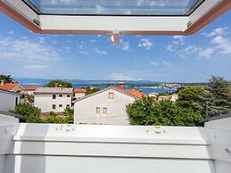 Modern Apartment in The Croatian Islands