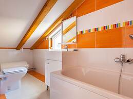 Modern Apartment in The Croatian Islands