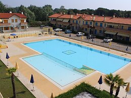 Belvilla by OYO Trilo 1 Solmare a Rosolina