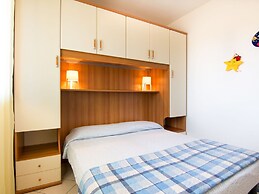 Belvilla by OYO Trilo 1 Solmare a Rosolina