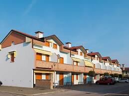 Belvilla by OYO Trilo 1 Solmare a Rosolina