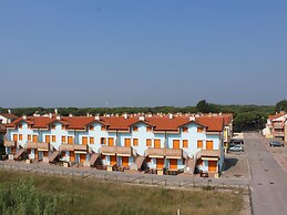 Belvilla by OYO Trilo 1 Solmare a Rosolina