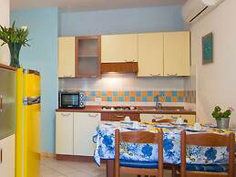 Belvilla by OYO Trilo 1 Solmare a Rosolina