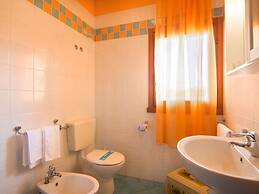 Belvilla by OYO Trilo 1 Solmare a Rosolina