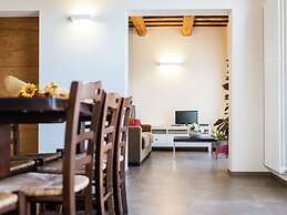 Apartment in a Farmhouse With Swimming Pool