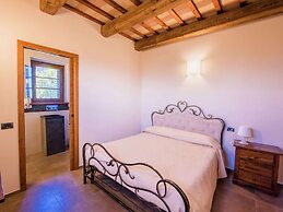 Apartment in a Farmhouse With Swimming Pool