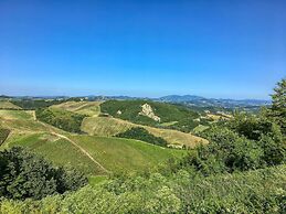 Apartment in a Farmhouse With Swimming Pool