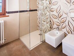 Apartment in a Farmhouse With Swimming Pool