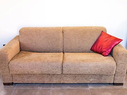 Apartment in a Farmhouse With Swimming Pool