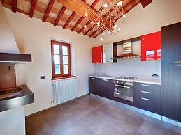 Apartment in a Farmhouse With Swimming Pool