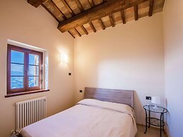 Apartment in a Farmhouse With Swimming Pool