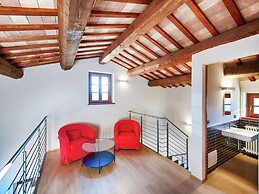 Apartment in a Farmhouse With Swimming Pool