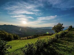 Apartment in a Farmhouse With Swimming Pool