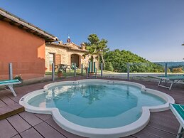 Apartment in a Farmhouse With Swimming Pool