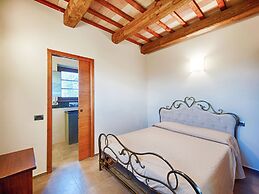 Apartment in a Farmhouse With Swimming Pool