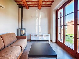 Apartment in a Farmhouse With Swimming Pool