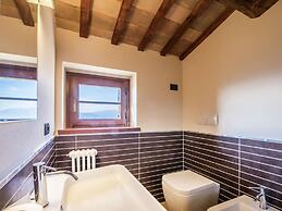 Apartment in a Farmhouse With Swimming Pool