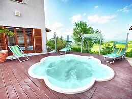 Apartment in a Farmhouse With Swimming Pool