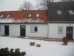 Modernistic Apartment in Stellshagen With Garden