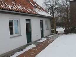 Modernistic Apartment in Stellshagen With Garden