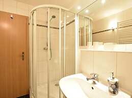 Modernistic Apartment in Stellshagen With Garden