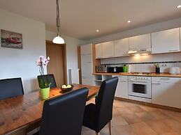 Modernistic Apartment in Stellshagen With Garden