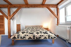 Modernistic Apartment in Stellshagen With Garden