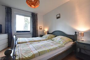 Modernistic Apartment in Stellshagen With Garden