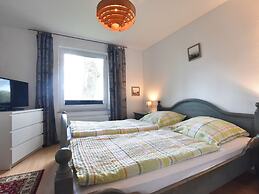 Modernistic Apartment in Stellshagen With Garden