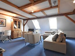 Modernistic Apartment in Stellshagen With Garden