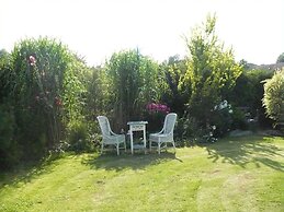 Nice Apartment in Walkendorf With Garden