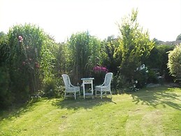 Gemuetliche Ferienwohnung mit Garten in Walkendorf