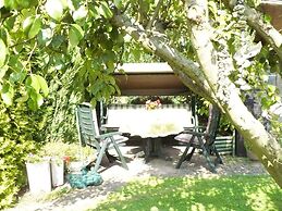 Gemuetliche Ferienwohnung mit Garten in Walkendorf