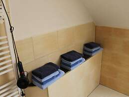 Gemuetliche Ferienwohnung mit Garten in Walkendorf