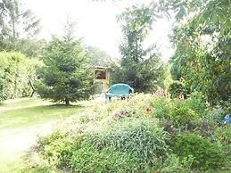 Gemuetliche Ferienwohnung mit Garten in Walkendorf