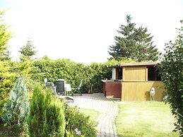 Gemutliche Ferienwohnung mit Garten in Walkendorf