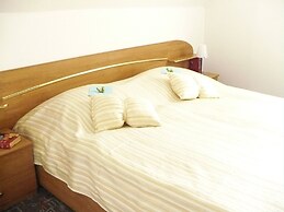 Gemuetliche Ferienwohnung mit Garten in Walkendorf