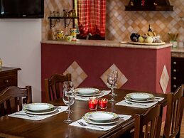 Belvilla by OYO Beautiful Holiday Home Near Beach