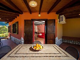 Belvilla by OYO Beautiful Holiday Home Near Beach