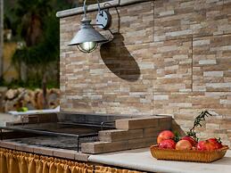 Belvilla by OYO Beautiful Holiday Home Near Beach